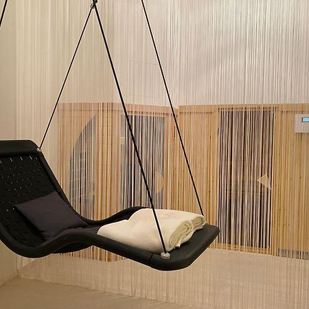 Апартаменты Loft Im Turm Майсхофен Экстерьер фото